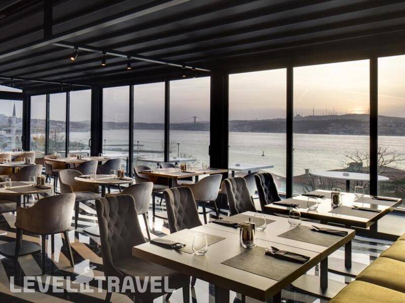 Фотография Metropolitan Hotels Bosphorus