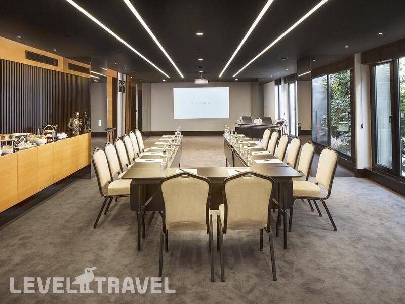 Фотография Metropolitan Hotels Bosphorus