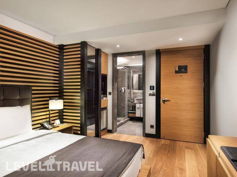 Фотография Metropolitan Hotels Bosphorus