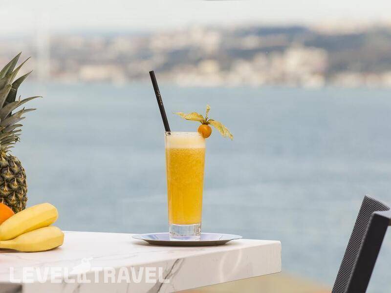 Фотография Metropolitan Hotels Bosphorus