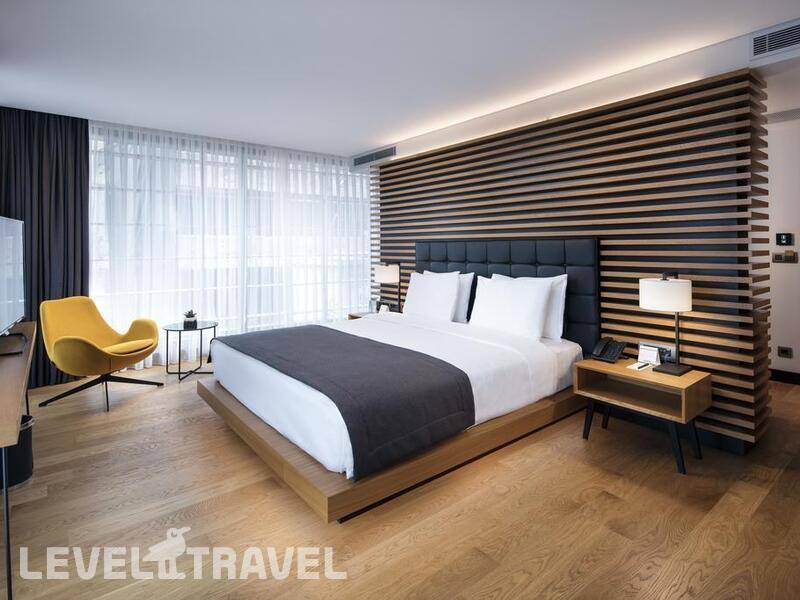 Фотография Metropolitan Hotels Bosphorus