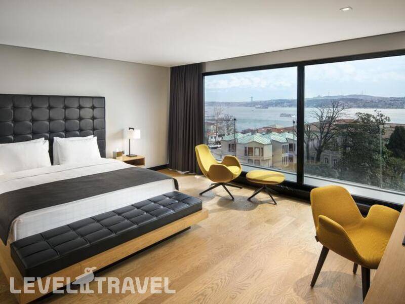 Фотография Metropolitan Hotels Bosphorus