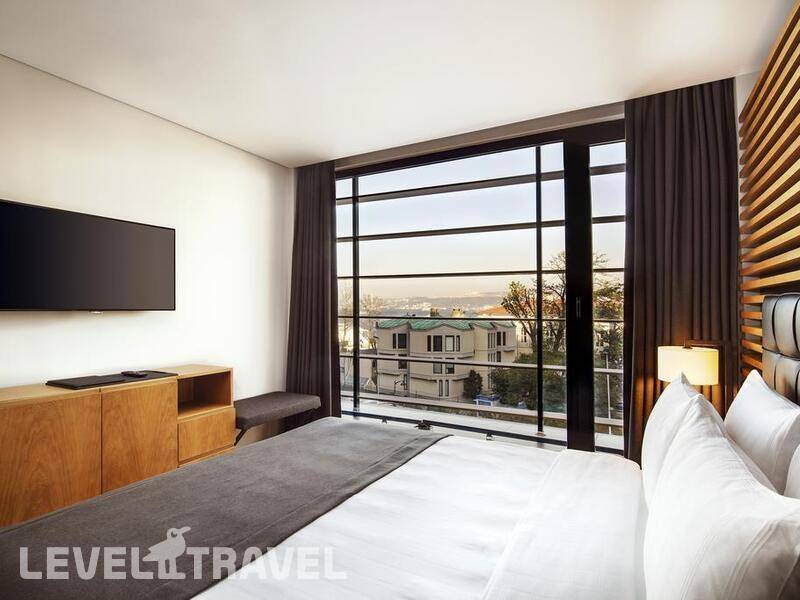 Фотография Metropolitan Hotels Bosphorus