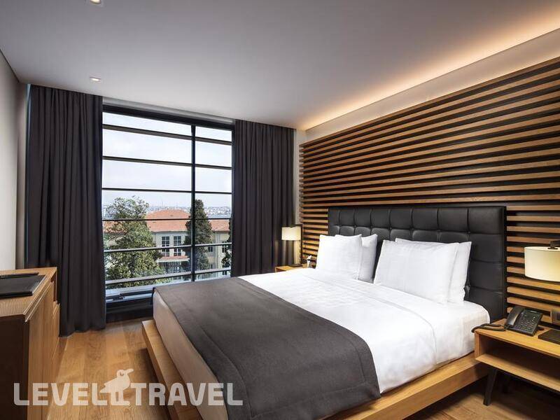 Фотография Metropolitan Hotels Bosphorus