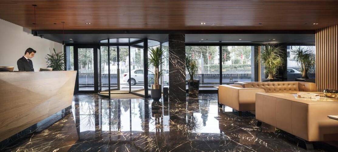 Metropolitan Hotels Bosphorus
