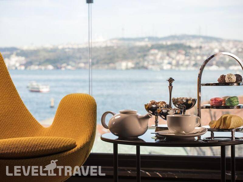 Фотография Metropolitan Hotels Bosphorus