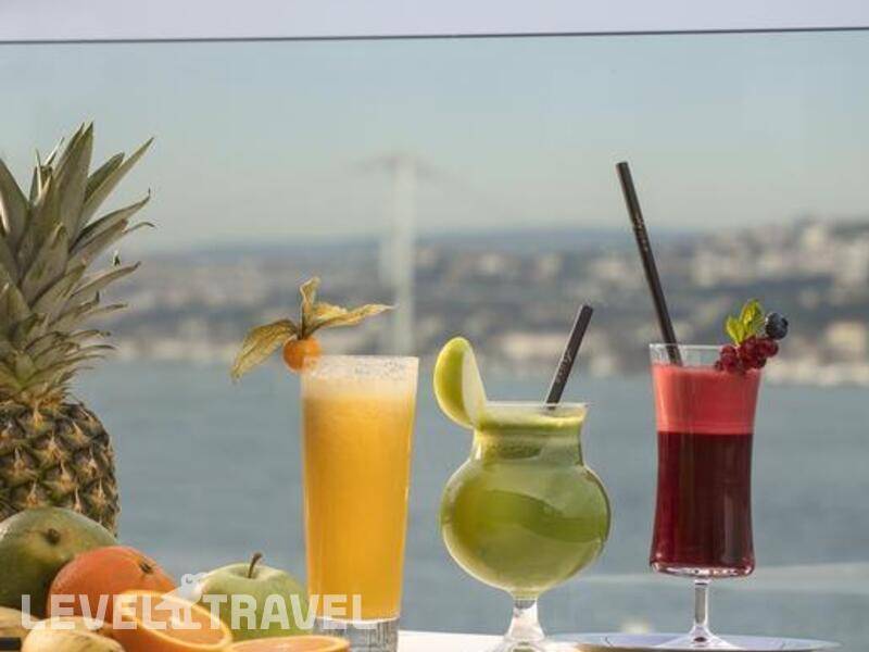 Фотография Metropolitan Hotels Bosphorus