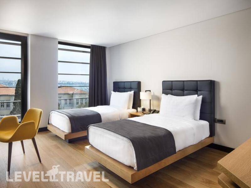 Фотография Metropolitan Hotels Bosphorus