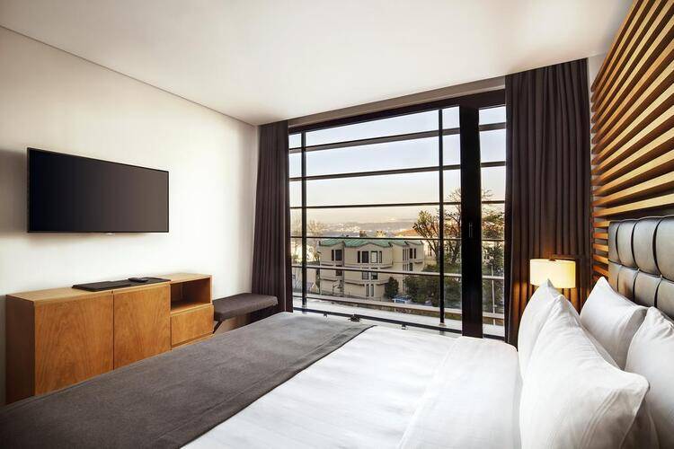 Metropolitan Hotels Bosphorus