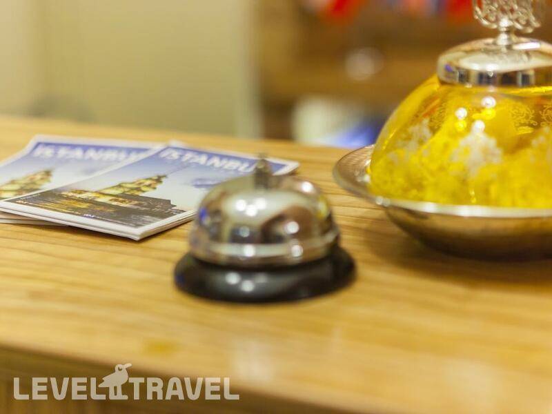 Фотография Fide Hotel