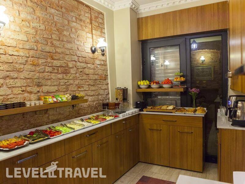 Фотография Fide Hotel