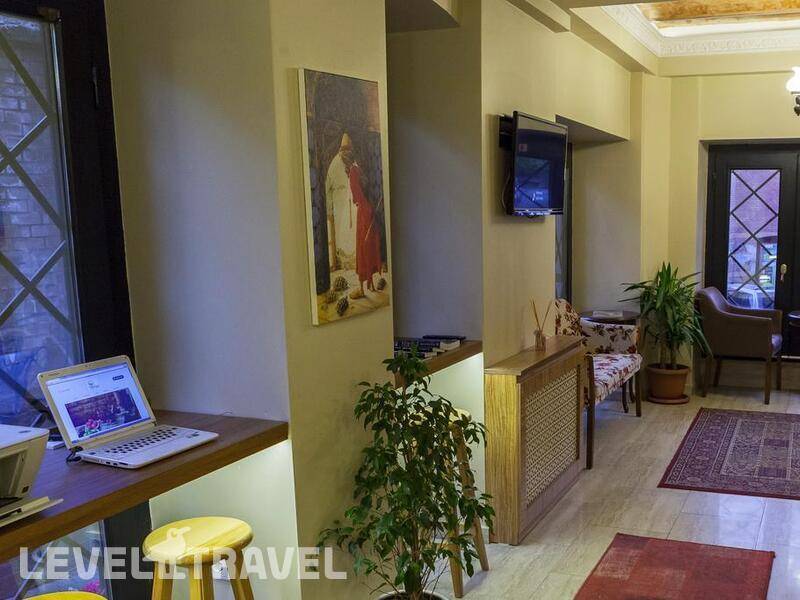 Фотография Fide Hotel