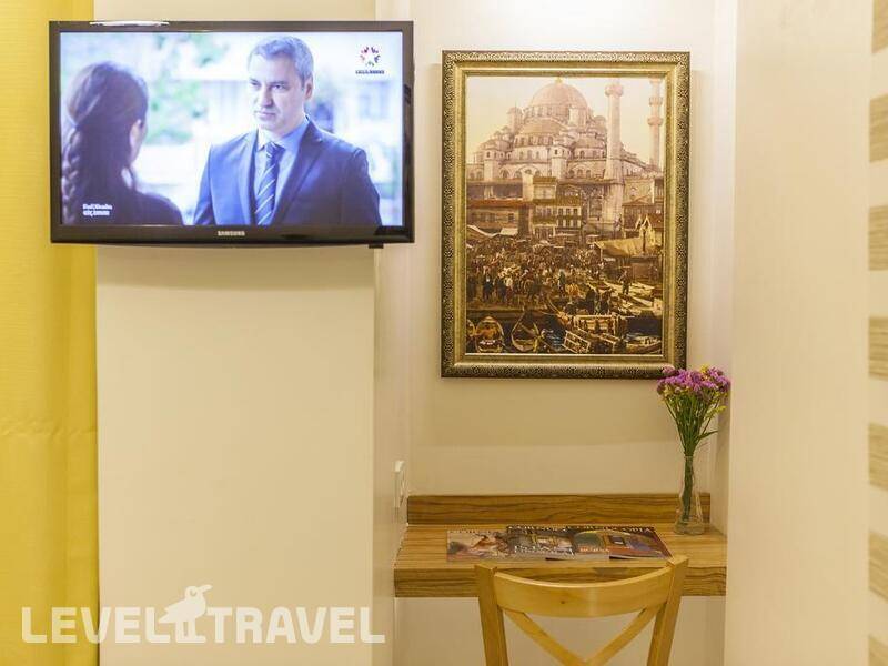 Фотография Fide Hotel