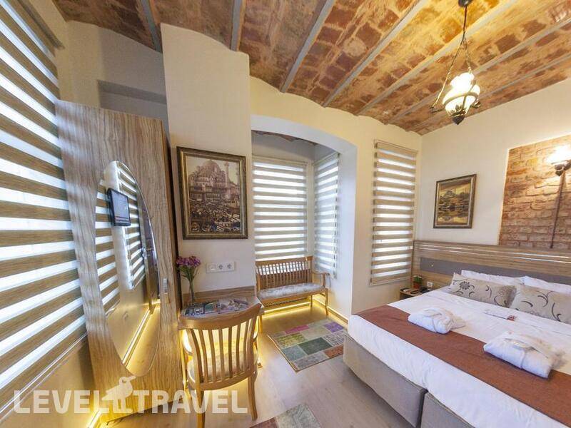 Фотография Fide Hotel