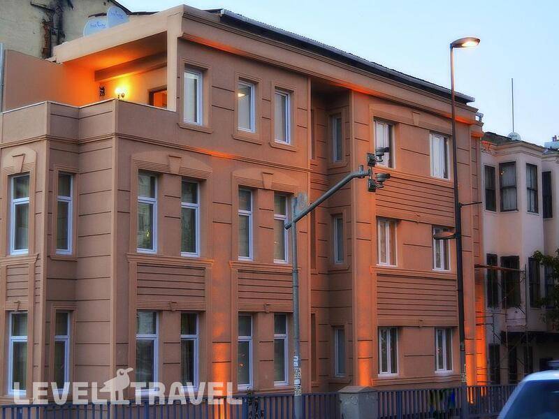Фотография Fide Hotel