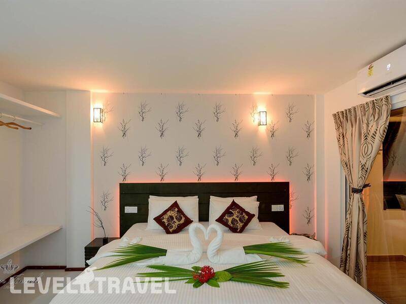 Фотография The Crown Beach Hotel