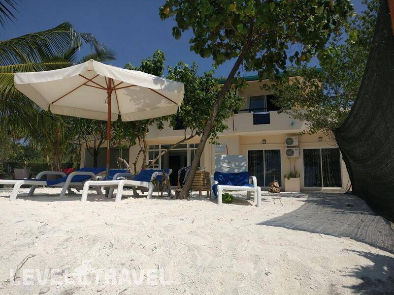 Фотография The Crown Beach Hotel Фотография The Crown Beach Hotel