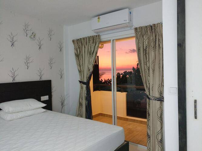 The Crown Beach Hotel
