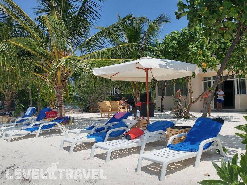 Фотография The Crown Beach Hotel