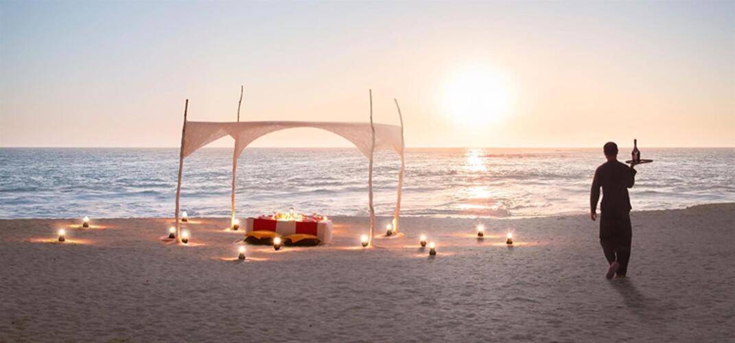 The Crown Beach Hotel