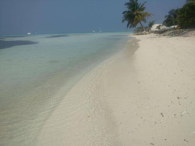 The Crown Beach Hotel