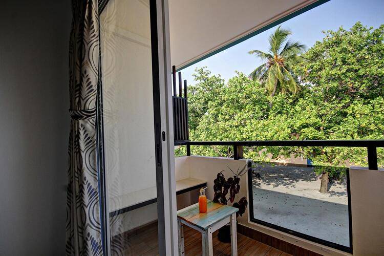 The Crown Beach Hotel