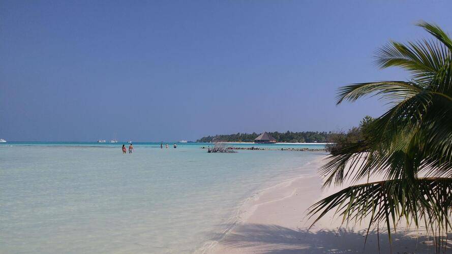 The Crown Beach Hotel