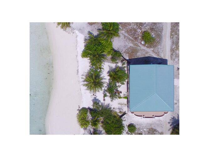 The Crown Beach Hotel