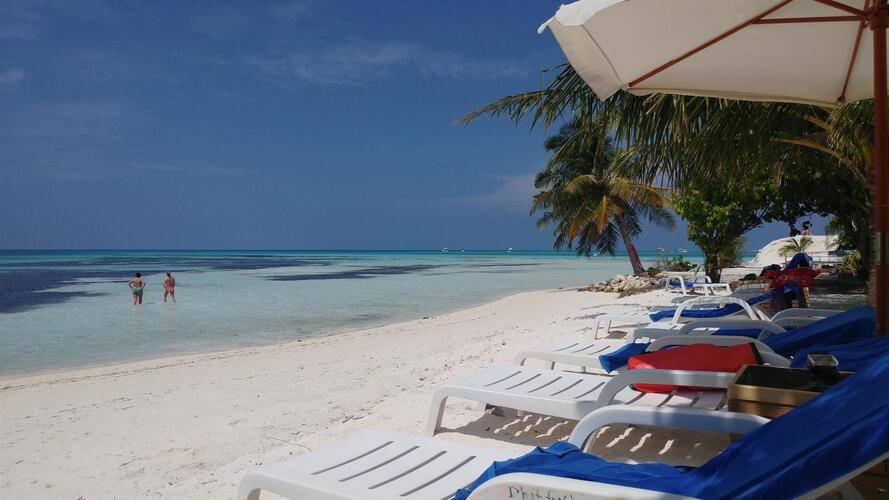 The Crown Beach Hotel