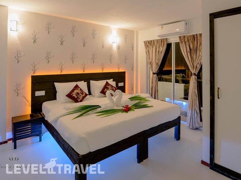 Фотография The Crown Beach Hotel