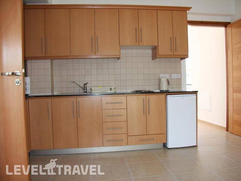 Фотография C & A Hotel Apartments (Handicaped Only)