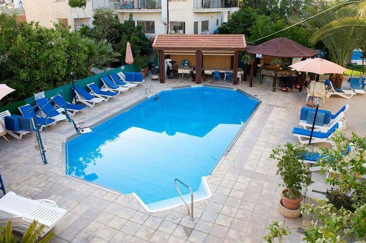 C & A Hotel Apartments (Handicaped Only)