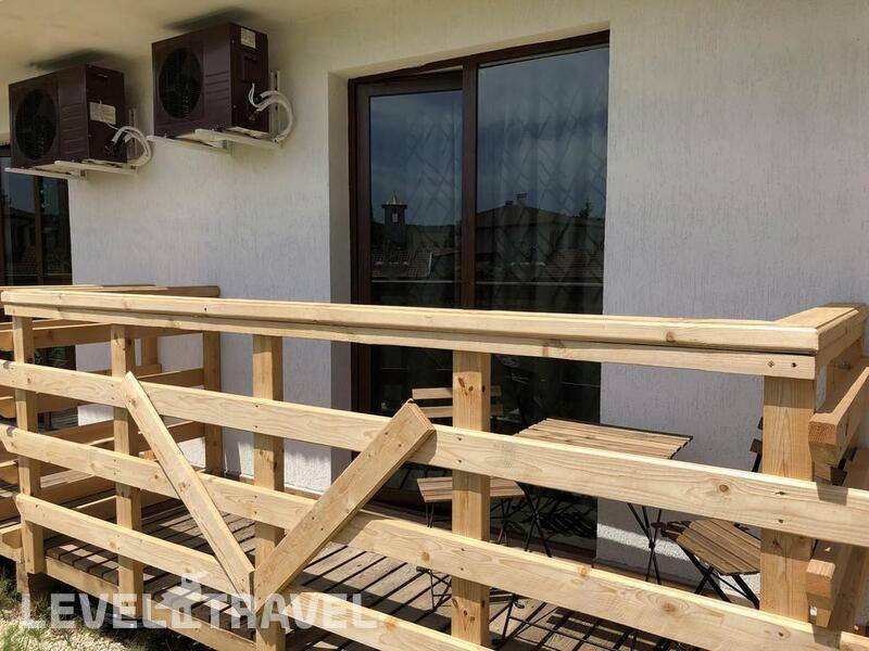 Фотография Villa Adrian