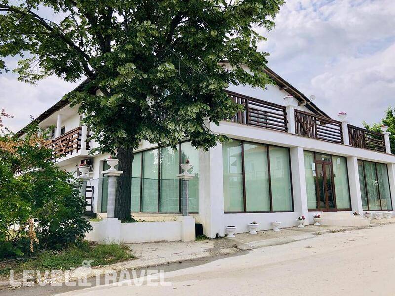 Фотография Villa Adrian