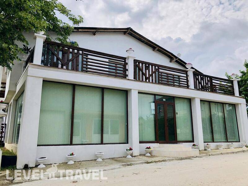Фотография Villa Adrian