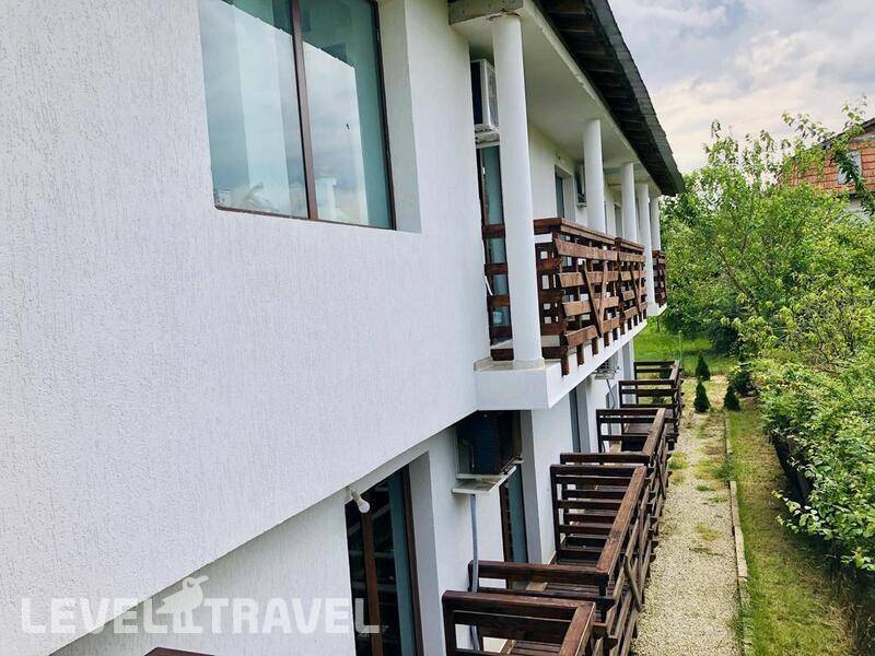 Фотография Villa Adrian