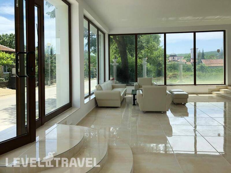 Фотография Villa Adrian