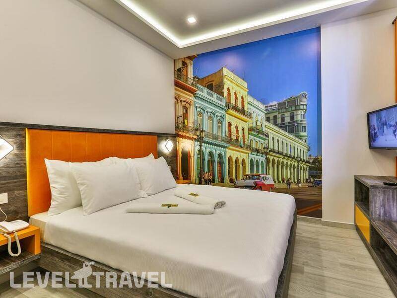 Фотография Hotel Del Medio