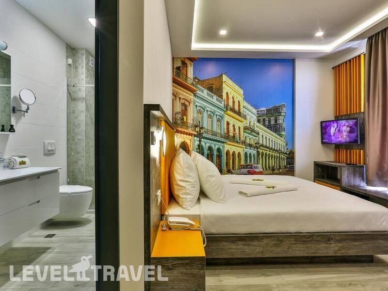 Фотография Hotel Del Medio