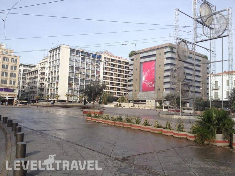 Фотография Achillion Apartments