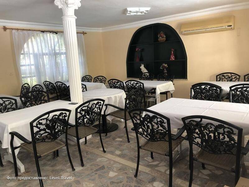 Фотография Kromer Garden Hotel