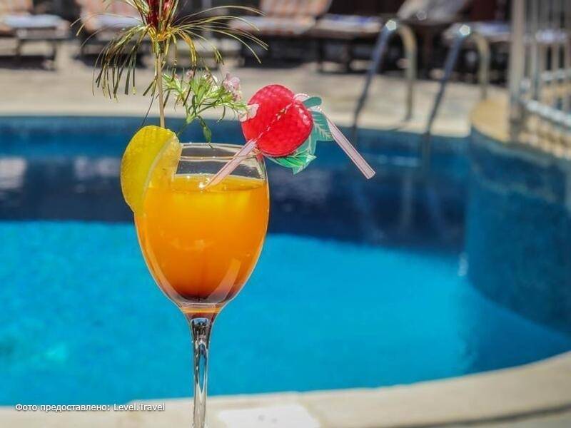 Фотография Kromer Garden Hotel