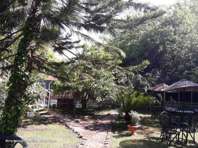 Фотография Kromer Garden Hotel