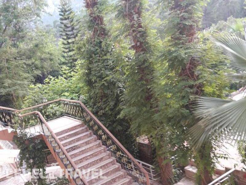 Фотография Kromer Garden Hotel