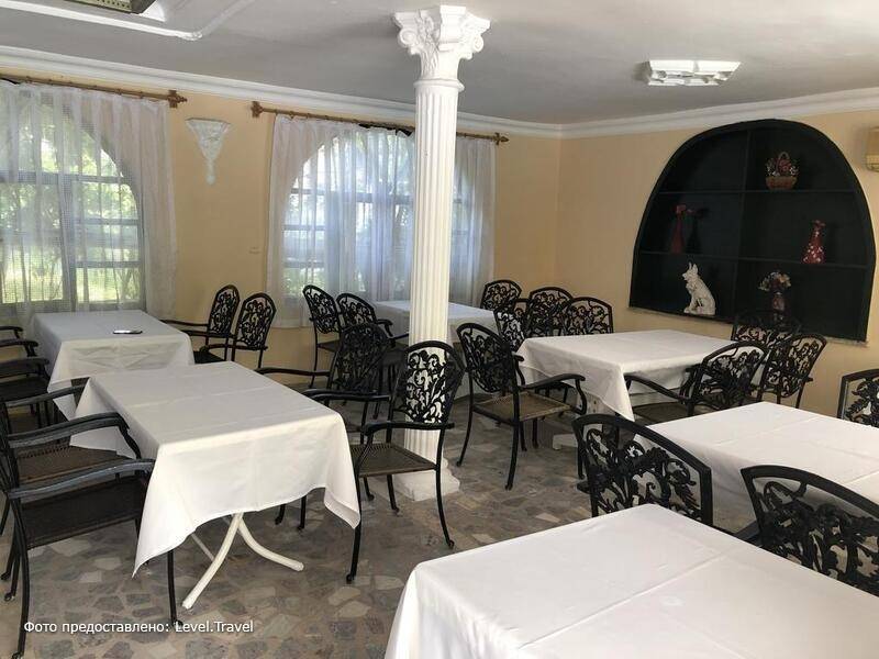 Фотография Kromer Garden Hotel