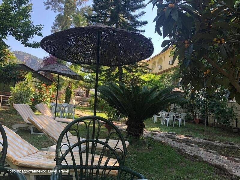 Фотография Kromer Garden Hotel