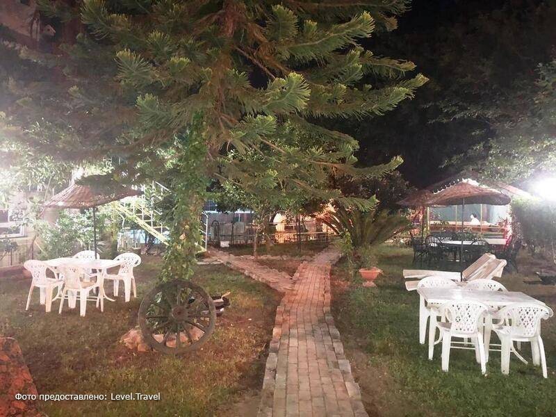 Фотография Kromer Garden Hotel
