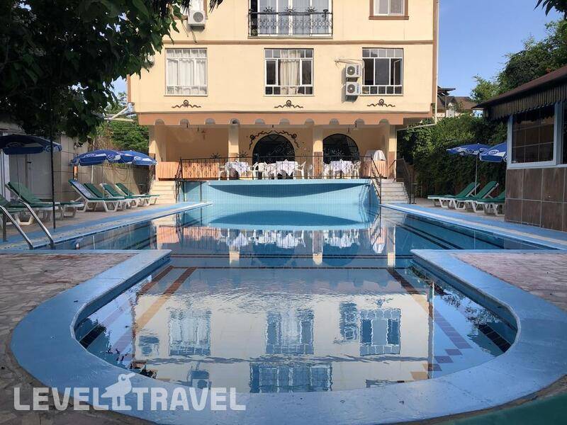 Фотография Kromer Garden Hotel