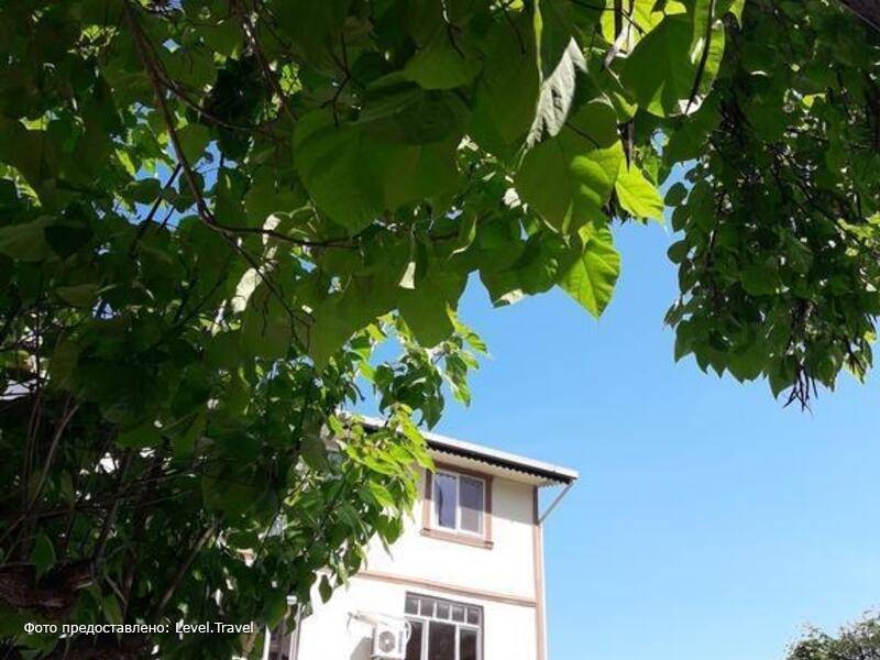 Фотография Kromer Garden Hotel