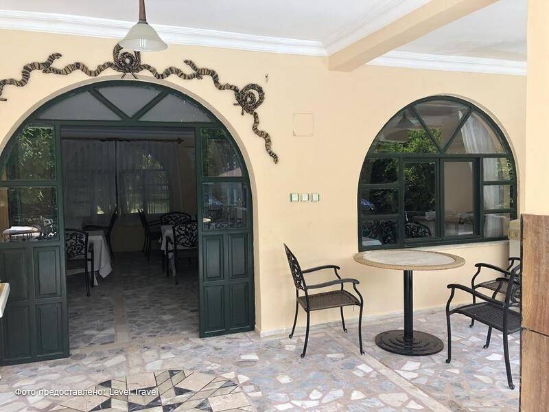 Фотография Kromer Garden Hotel